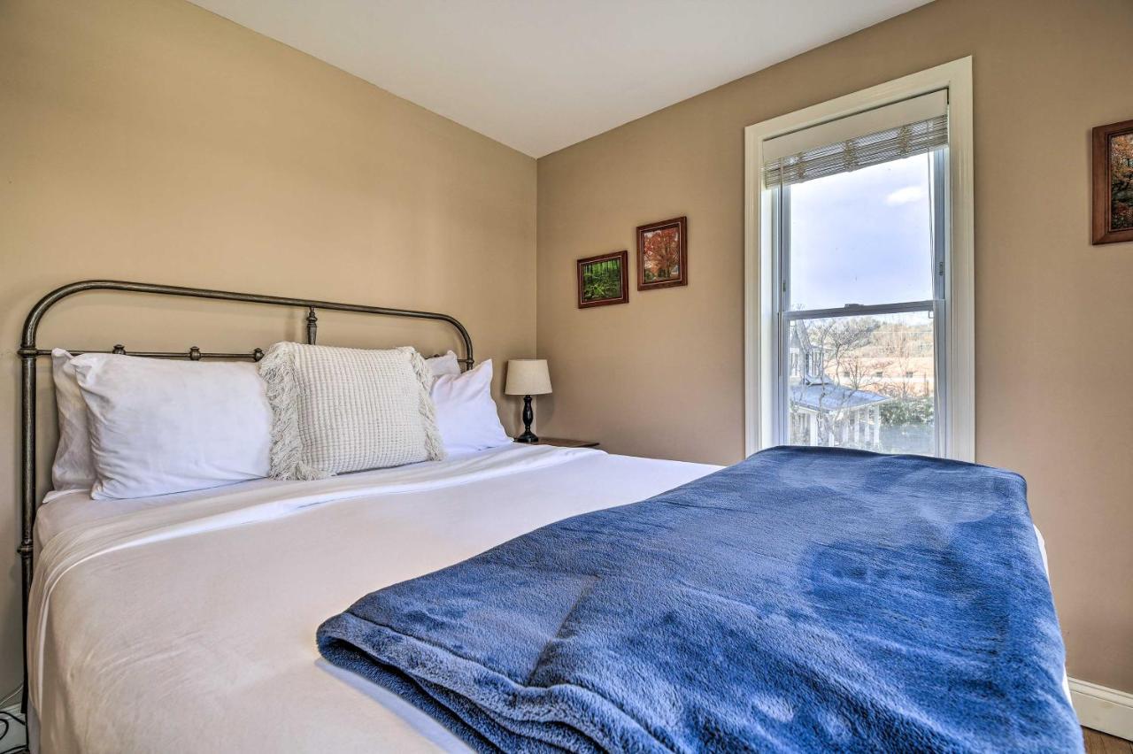 Cozy Damascus Apartment With Great Views! Экстерьер фото